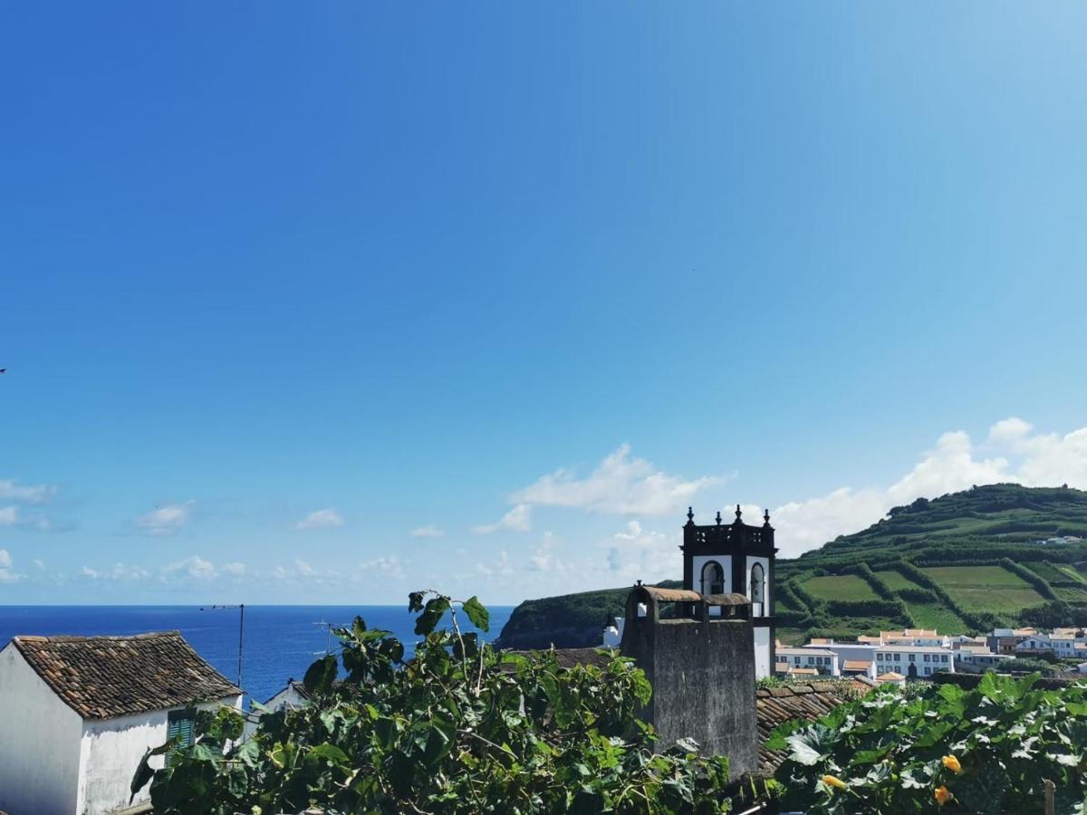 The Handmade House Azores Porto Formoso Kültér fotó