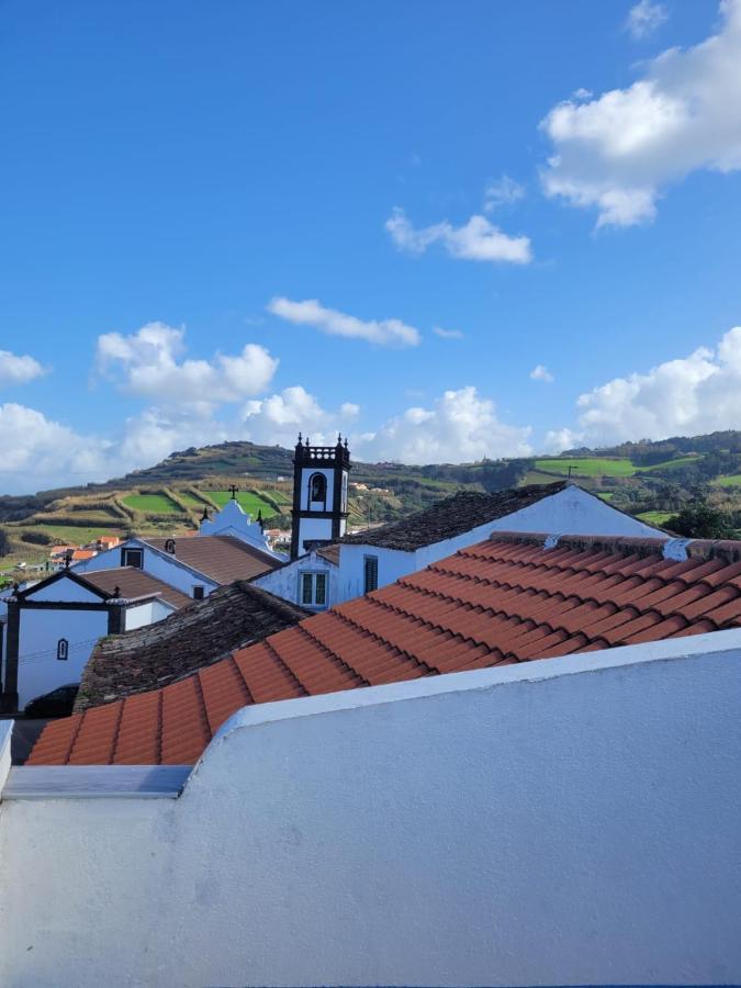 The Handmade House Azores Porto Formoso Kültér fotó